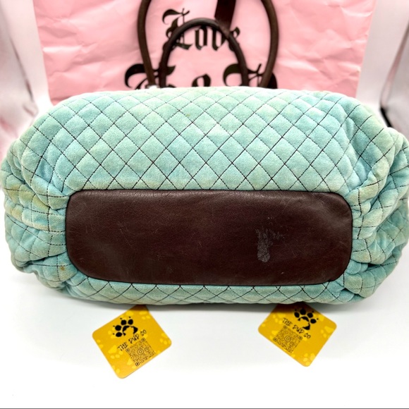 SOLD OUT Juicy Couture Bag - Picture 15 of 16